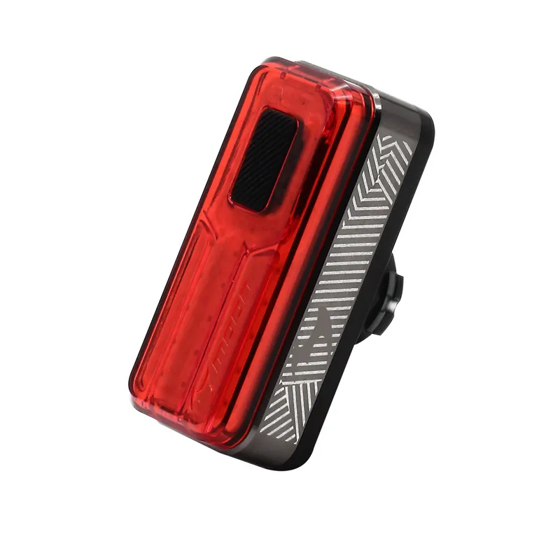 Uusi Malli Moon Helix Lite takavalo