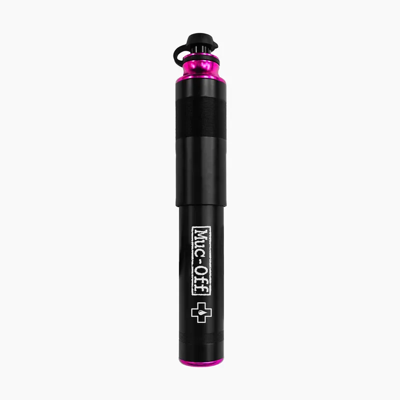 Muc-Off AirMach minipumppu Kampanjahinta