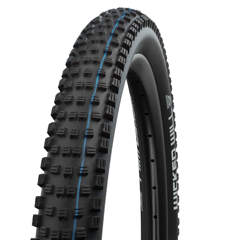 Uusi Malli Schwalbe Wicked Will Performance TLR 29x2.40
