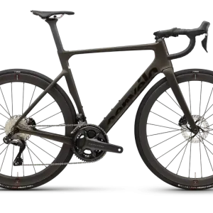 Cervelo Soloist Ultegra Di2 maantiepyörä Alennus