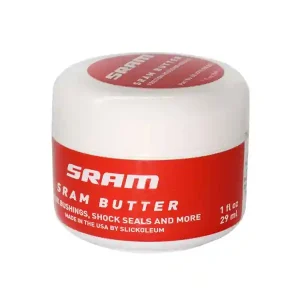 Erikoistarjous Sram Butter vaseliini 29ml
