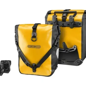 Älä Missaa Ortlieb Sport-Roller sivulaukku, pari