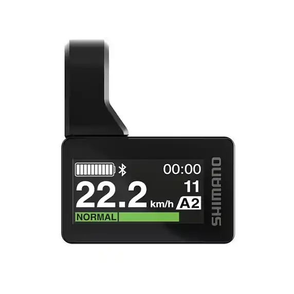 Shimano Steps pyörätietokone SC-EN600 Alkuperäinen