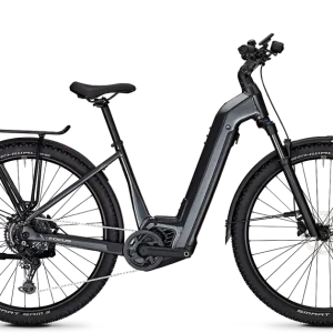 Focus Aventura2 6.7 wave sähköretkipyörä 2024 Bestseller