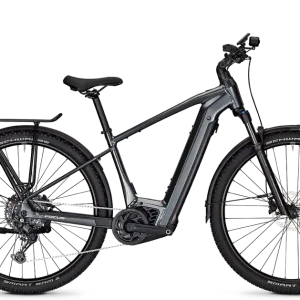Tarjous Focus Aventura2 6.7 sähköretkipyörä 2024