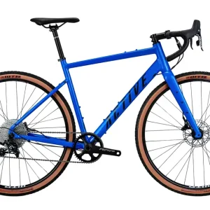 Active Wanted 611 Apex gravelpyörä Superhinta