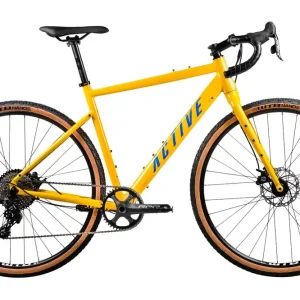 Alkuperäinen Active Wanted gravel 311 Apex