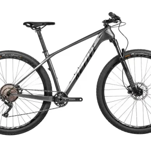 Uutuus Active Fly Carbon 210 maastopyörä
