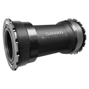 Alennus Sram Keskiölaakeri DUB T47 77mm (BBRight-47)