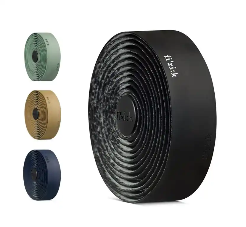 FIZIK Terra Bondcush Tacky 3mm tankonauha Löytö