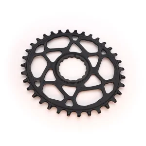 Halpa ABSOLUTEBLACK eturatas direct mount 1x12v 34T