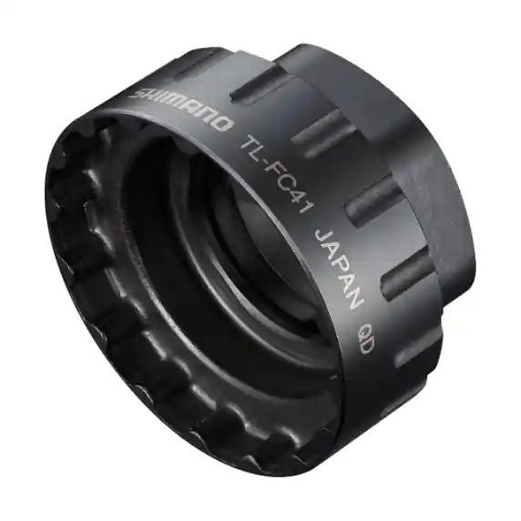 Ajankohtainen Shimano TL-FC41 Direct Mount -eturattaan asennustyökalu