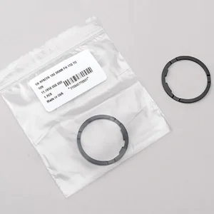 ZIPP Spacer/Ring 1,85mm Halpa Hinta