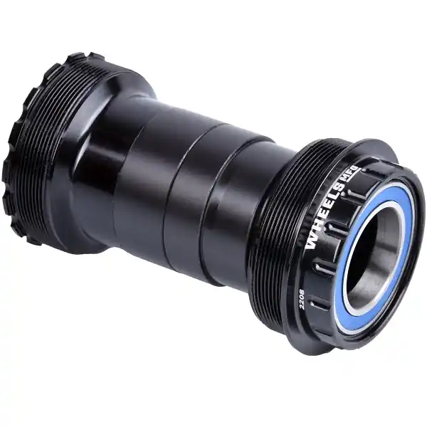 Wheels MFG T47A ABEC-3 BB for 24mm (Shimano) Cranks Heti Saatavilla