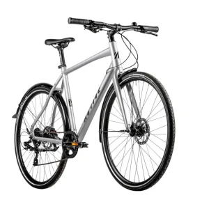 Active Max 117 miesten hybridipyörä Kuuma Tarjous