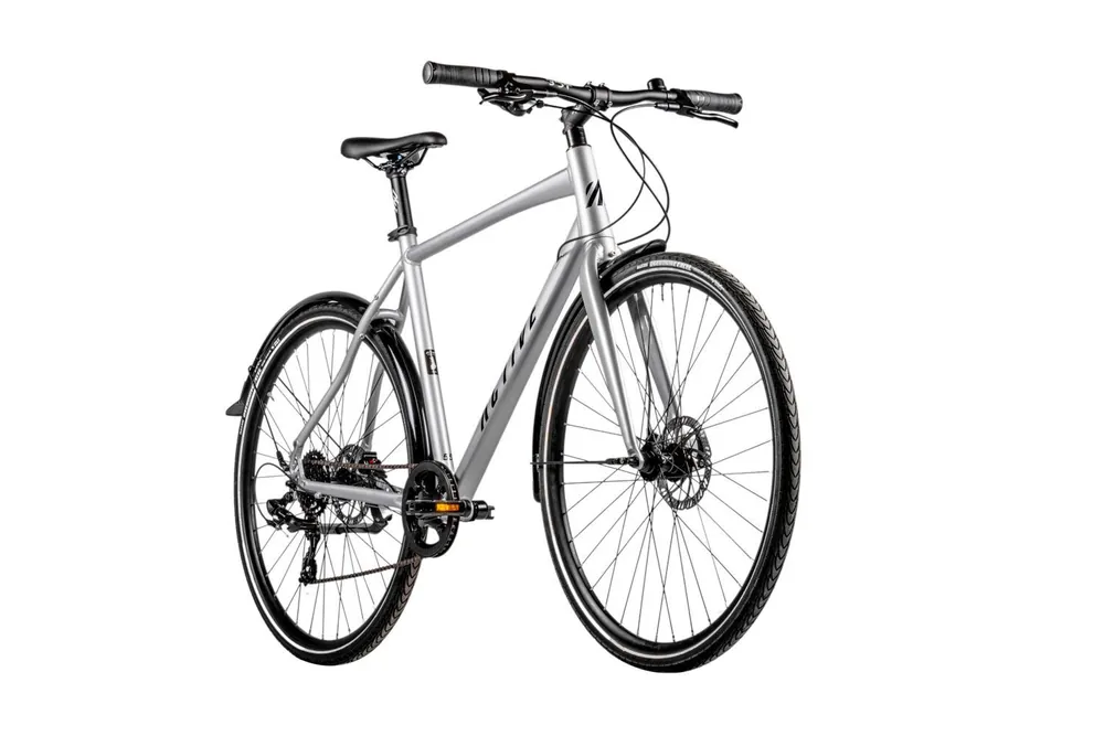 Active Max 117 miesten hybridipyörä Kuuma Tarjous