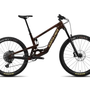 Aito Santa Cruz Bronson 5 C R maastopyörä