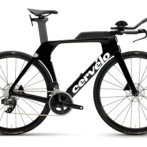 Cervelo P-series Rival AXS triathlonpyörä Tilaa Heti