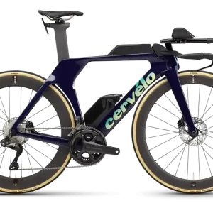 Cervelo P5 Ultegra Di2 triathlonpyörä Päivän Tarjous