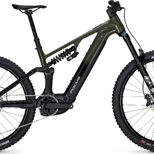 Focus SAM2 6.8 Gen 5 Ilmainen Palautus