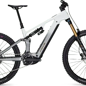 Sertifioitu Focus SAM2 6.9 Gen 5