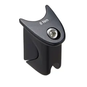 Sertifioitu Cervelo Seat Post Clamp Soloist