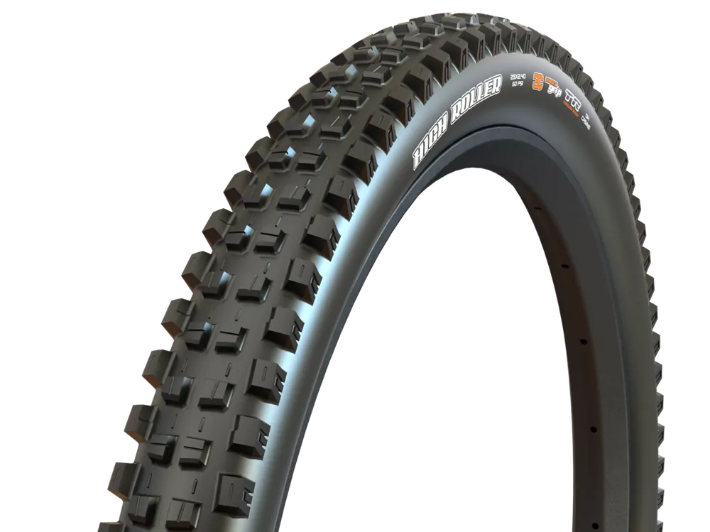 Maxxis High Roller III DD TR 3CG 29x2.40 Asiakkaiden Suosikki