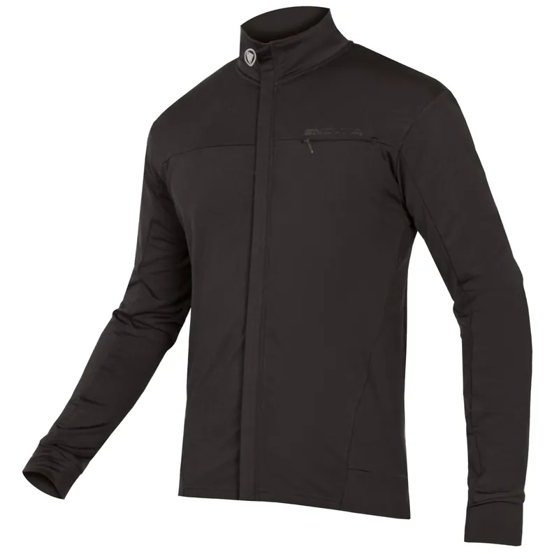 Endura Xtract Roubaix L/S pyöräilypaita Bestseller