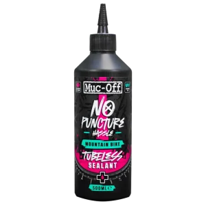 Älä Missaa Muc-Off Tubeless Sealant MTB, 500ml