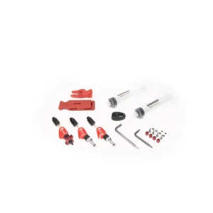 Ilmaussarja Sram Standard DOT Pakollinen (Must-Have)