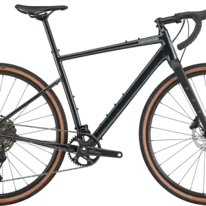 Cannondale Topstone 2 1x gravelpyörä Viimeinen Mahdollisuus
