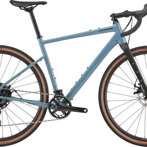 Cannondale Topstone 3 gravelpyörä Ilmainen Palautus