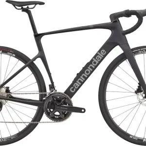 Cannondale Synapse Carbon 5 maantiepyörä Eniten Myyty