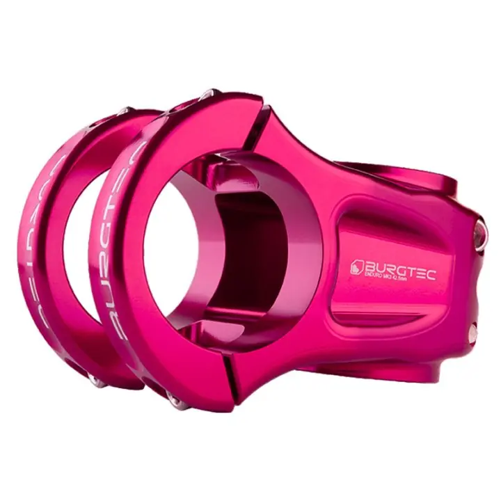 Burgtec MK3 Stem 35 pink Bestseller