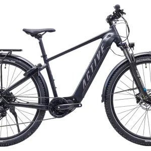 Alennettu Hinta Active Pathfinder sähköpyörä