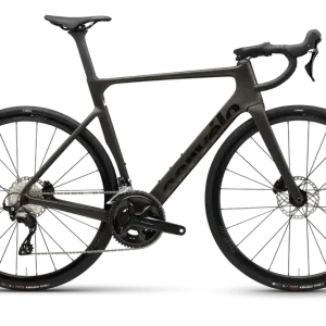 Bestseller Cervelo Soloist Shimano 105 maantiepyörä