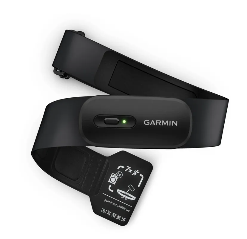 Garmin HRM 200 sykemittari Lähetetään Heti