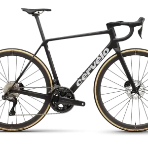 Cervelo R5 Ultegra Di2 maantiepyörä Suoraan Valmistajalta