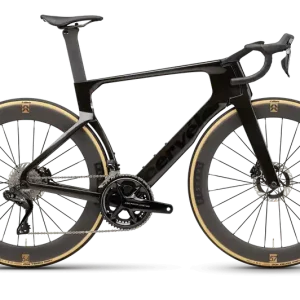 Ajankohtainen Cervelo S5 Dura-Ace Di2 maantiepyörä