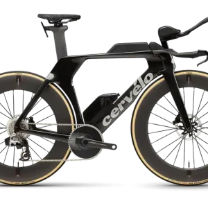 Cervelo P5 RED AXS 1 triathlonpyörä Superhinta