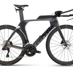 Tukkuhinta Cervelo P-series 105 Di2 triathlonpyörä