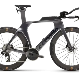 Cervelo P-series Force AXS 1 triathonpyörä Älä Missaa
