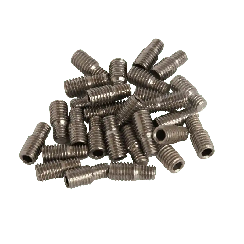 MK5 Pedal Pins 1 kpl Paras Hinta