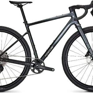 Tarjoushinta Focus Atlas 6.7 gravelpyörä