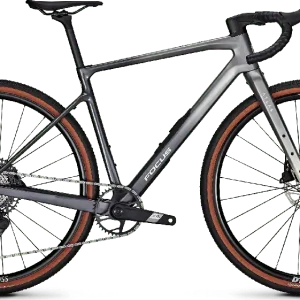 Eniten Myyty Focus Atlas 8.8 gravelpyörä