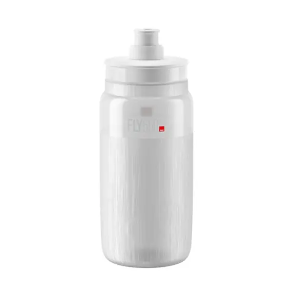 Juomapullo Elite FLY 550ml kirkas Alkuperäinen