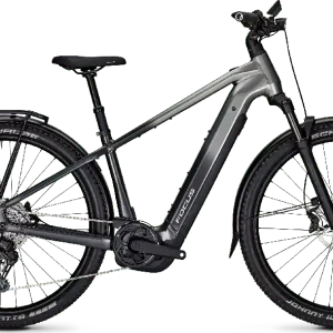 Alennettu Hinta Focus Aventura2 6.8 sähköretkipyörä