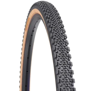 WTB Raddler TCS Light/Fast, Brown, 44-622 Kuuma Tarjous