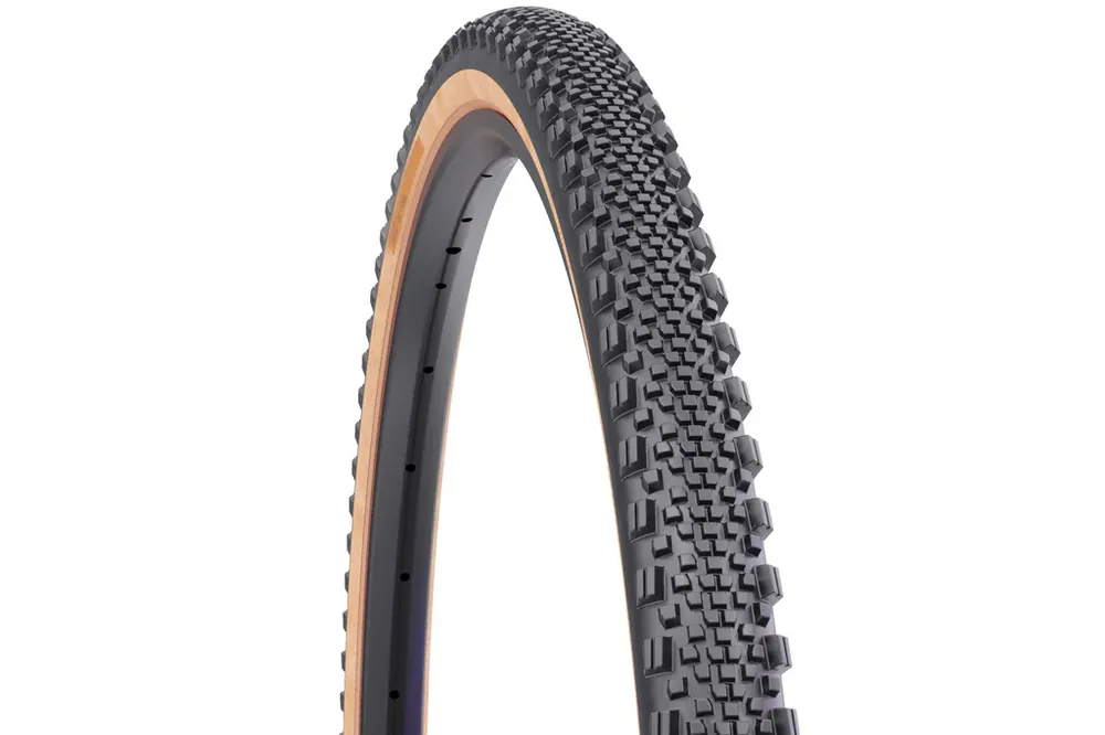 WTB Raddler TCS Light/Fast, Brown, 44-622 Kuuma Tarjous