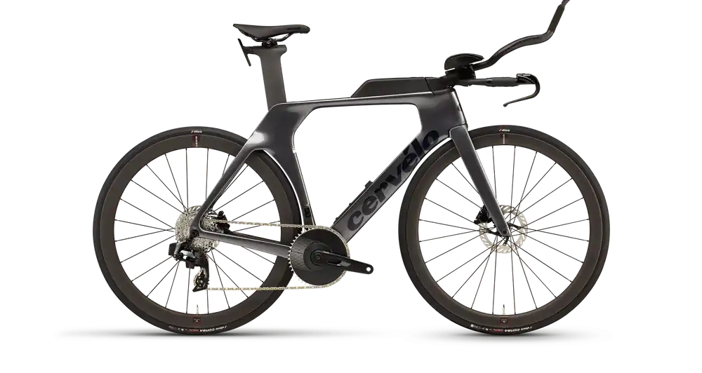 Cervelo P-series Rival AXS triathlonpyörä Turvallinen Maksu